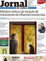Jornal de Leiria - 2020-12-31