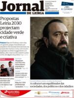 Jornal de Leiria - 2021-01-07
