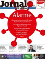 Jornal de Leiria - 2021-01-14