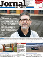 Jornal de Leiria - 2021-01-28