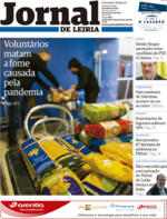 Jornal de Leiria - 2021-02-18