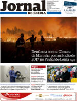Jornal de Leiria - 2021-03-04