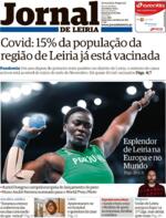 Jornal de Leiria - 2021-03-11