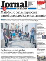Jornal de Leiria - 2021-04-08