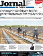 Jornal de Leiria - 2021-05-06