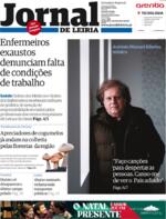 Jornal de Leiria - 2021-12-02