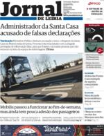 Jornal de Leiria - 2021-12-16