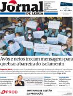 Jornal de Leiria - 2021-12-23