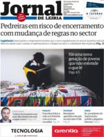 Jornal de Leiria - 2022-01-06