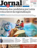 Jornal de Leiria - 2022-01-27