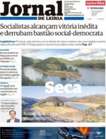 Jornal de Leiria - 2022-02-03