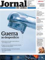 Jornal de Leiria - 2022-02-17