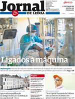 Jornal de Leiria - 2022-02-23