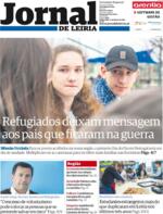 Jornal de Leiria - 2022-03-17