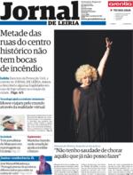 Jornal de Leiria - 2022-03-31