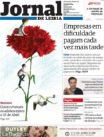 Jornal de Leiria - 2022-04-21