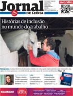 Jornal de Leiria - 2022-04-27