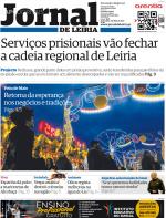 Jornal de Leiria - 2022-05-04