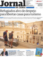 Jornal de Leiria - 2022-06-09