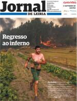 Jornal de Leiria - 2022-07-14