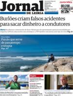 Jornal de Leiria - 2022-08-25