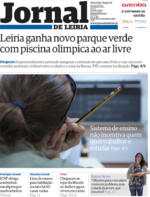 Jornal de Leiria - 2022-09-08