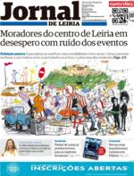 Jornal de Leiria - 2022-10-13