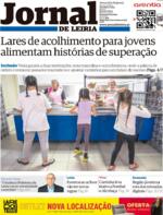 Jornal de Leiria - 2022-10-20