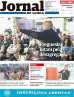 Jornal de Leiria - 2022-10-27
