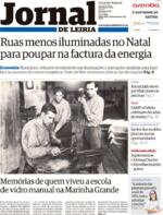 Jornal de Leiria - 2022-11-03