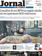 Jornal de Leiria - 2022-11-30