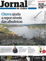Jornal de Leiria - 2022-12-15
