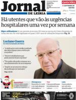 Jornal de Leiria - 2022-12-22