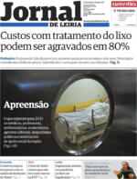 Jornal de Leiria - 2023-01-05