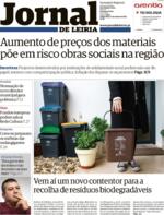 Jornal de Leiria - 2023-01-11
