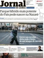 Jornal de Leiria - 2023-01-19