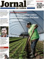 Jornal de Leiria - 2023-02-08