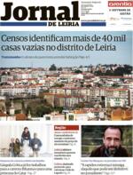 Jornal de Leiria - 2023-02-16