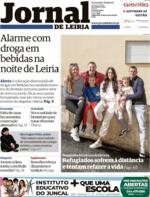 Jornal de Leiria - 2023-02-23