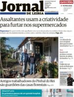 Jornal de Leiria - 2023-03-02