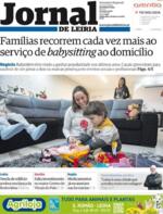 Jornal de Leiria - 2023-03-09