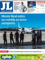 Jornal de Leiria - 2023-04-13