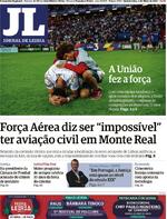 Jornal de Leiria - 2023-05-03
