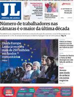 Jornal de Leiria - 2023-05-11