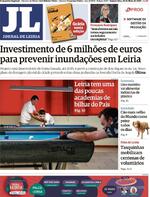 Jornal de Leiria - 2023-05-18