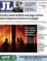 Jornal de Leiria - 2023-06-15