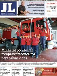 Jornal de Leiria - 2023-06-22