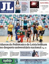 Jornal de Leiria - 2023-06-29