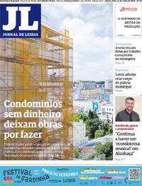 Jornal de Leiria - 2023-07-13