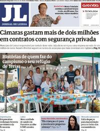 Jornal de Leiria - 2023-07-20